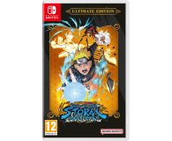 Switch NARUTO X BORUTO Ultimate Ninja STORM CONNECTIONS ed Ult - 1178694 - zdjęcie 1